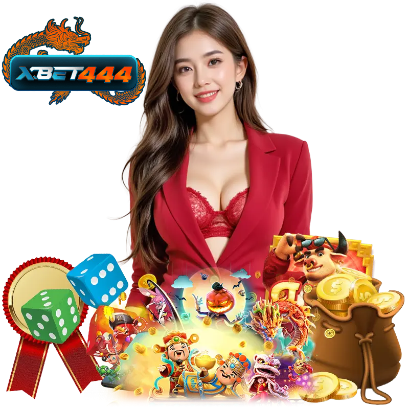 XBET444