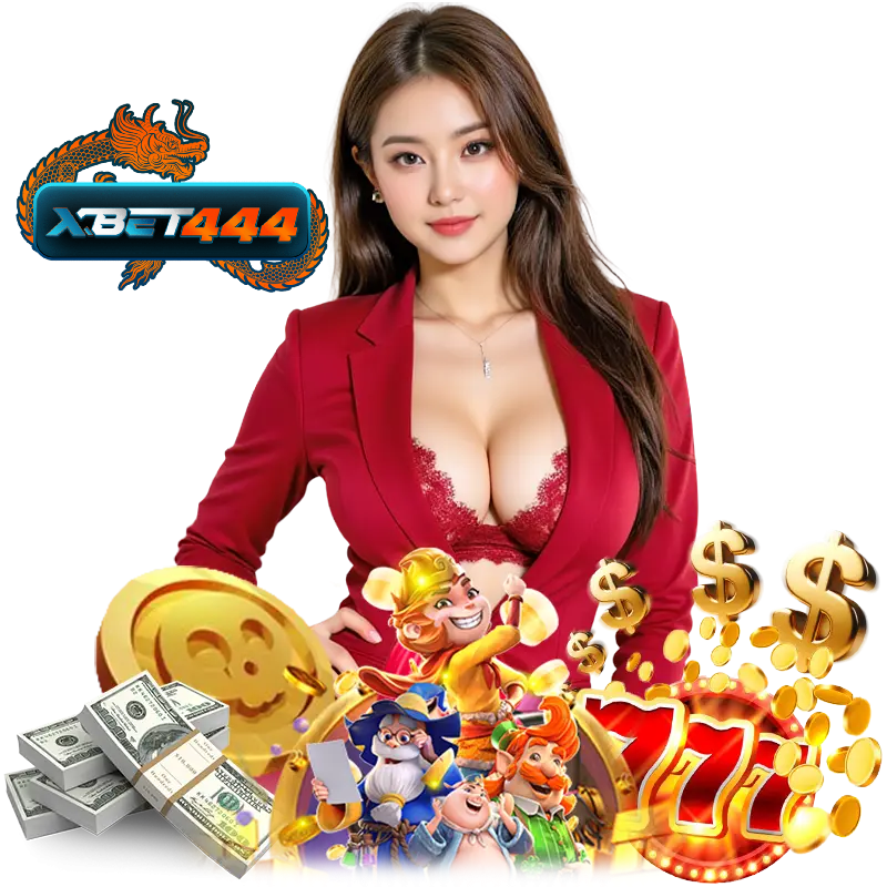 XBET444 VIP