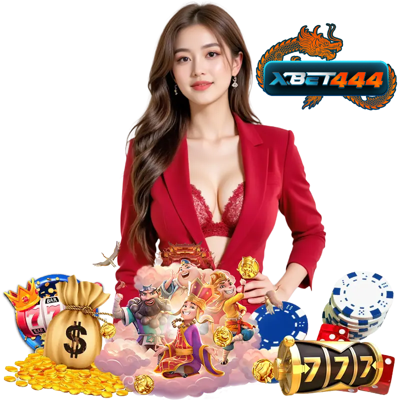 XBET444 เครดิตฟรี